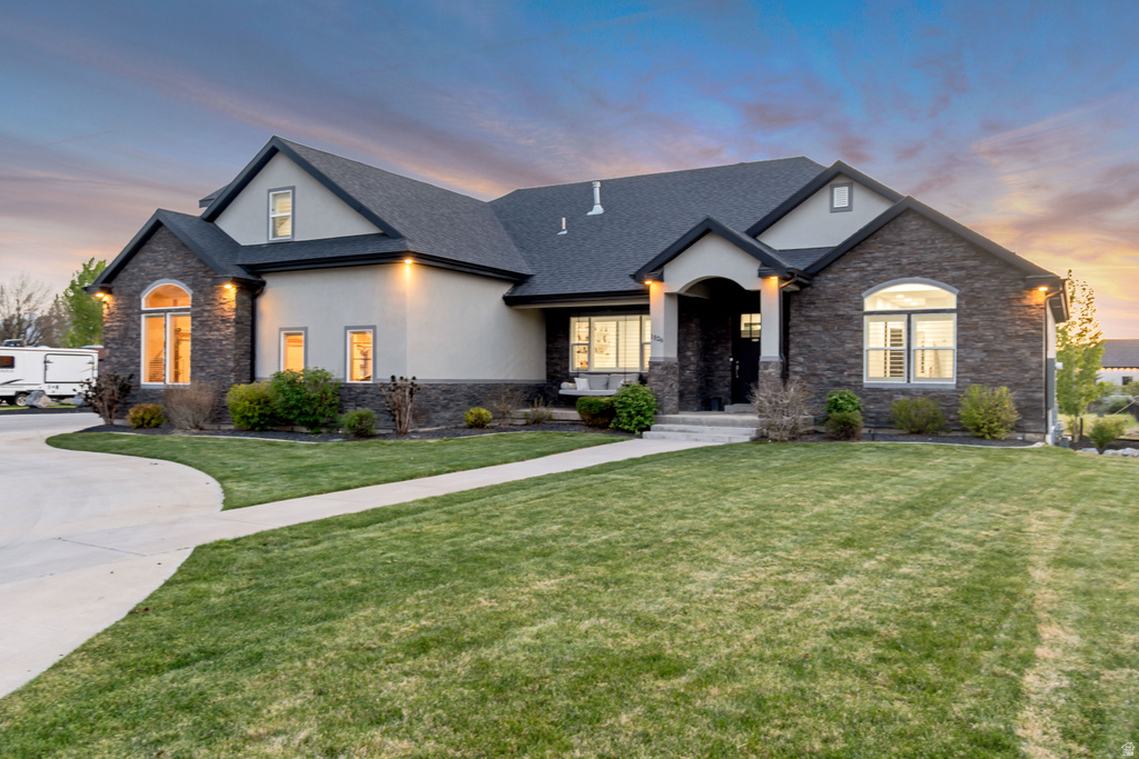 1526 S 500 W Mapleton, UT 84664