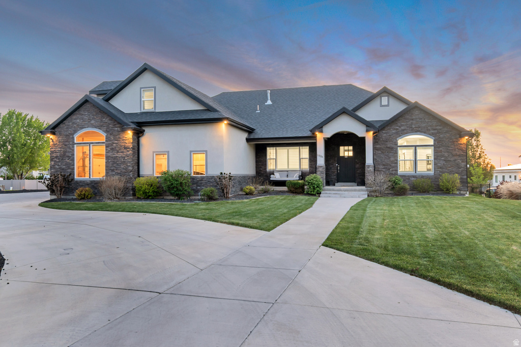 1526 S 500 W Mapleton, UT 84664