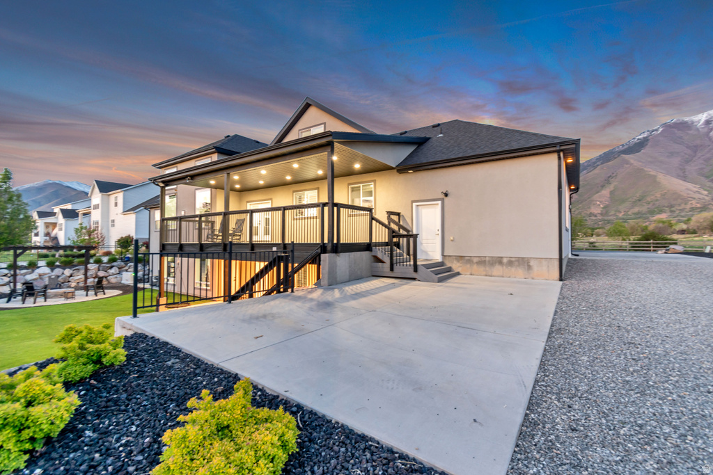 1526 S 500 W Mapleton, UT 84664