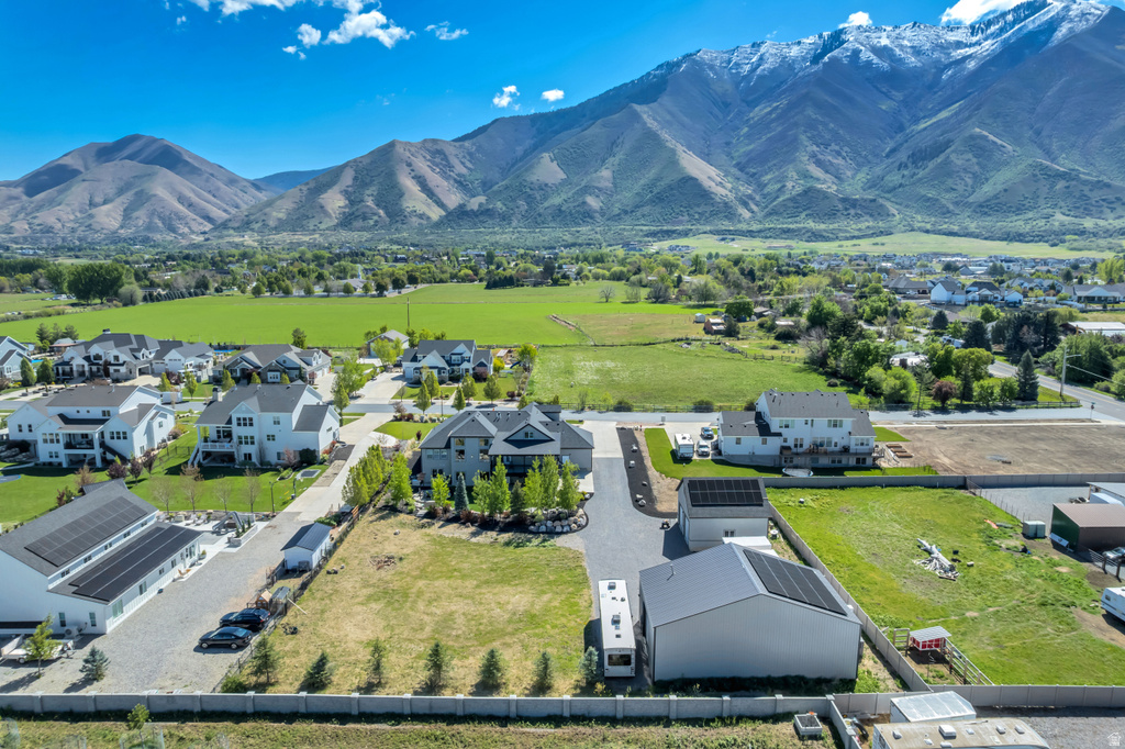 1526 S 500 W Mapleton, UT 84664