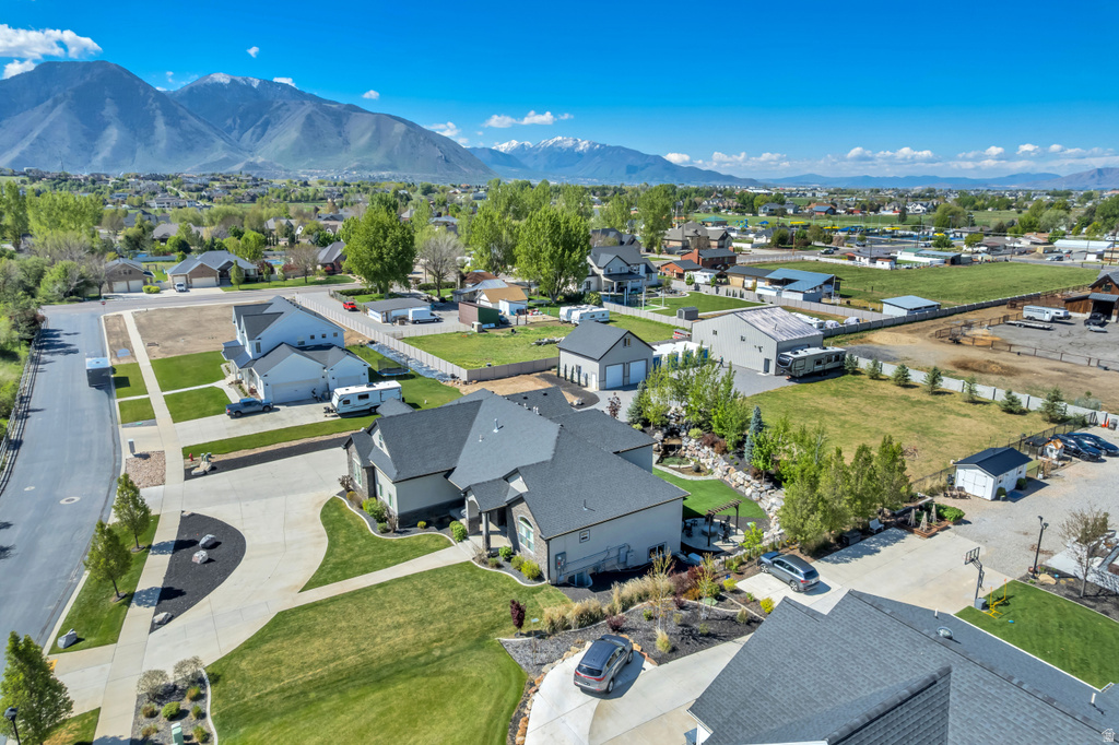 1526 S 500 W Mapleton, UT 84664