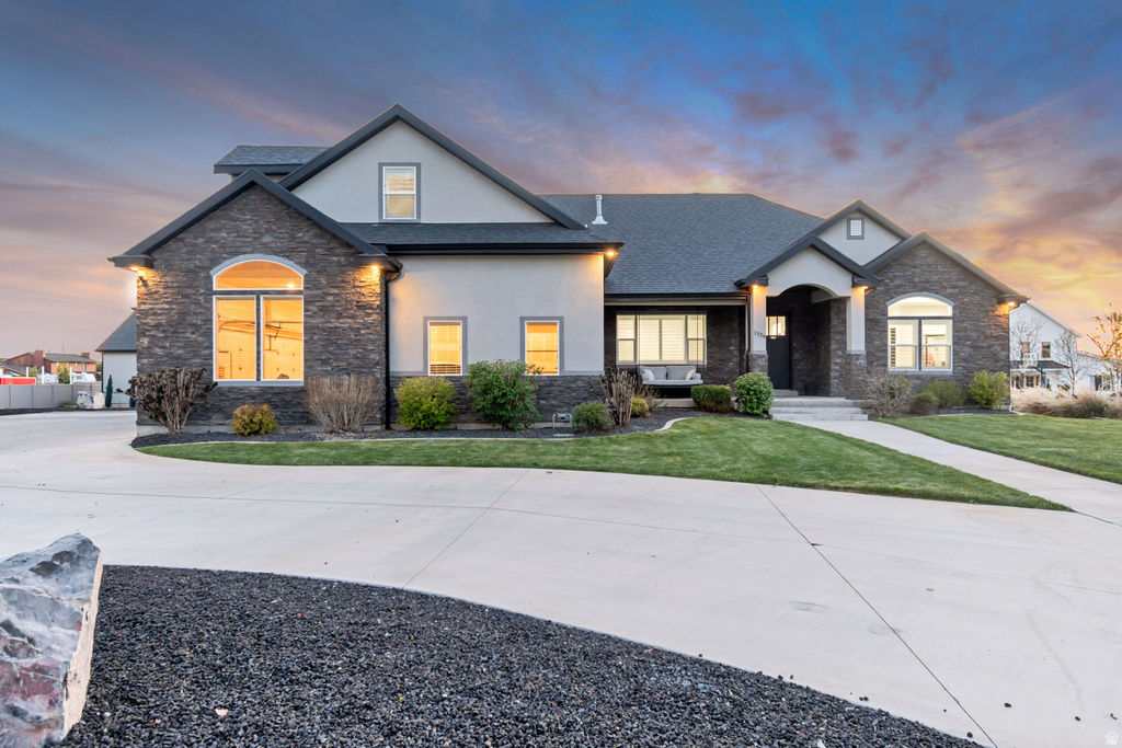 1526 S 500 W Mapleton, UT 84664