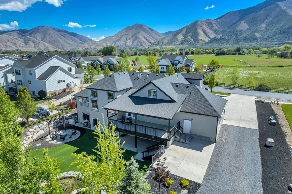 1526 S 500 W Mapleton, UT 84664
