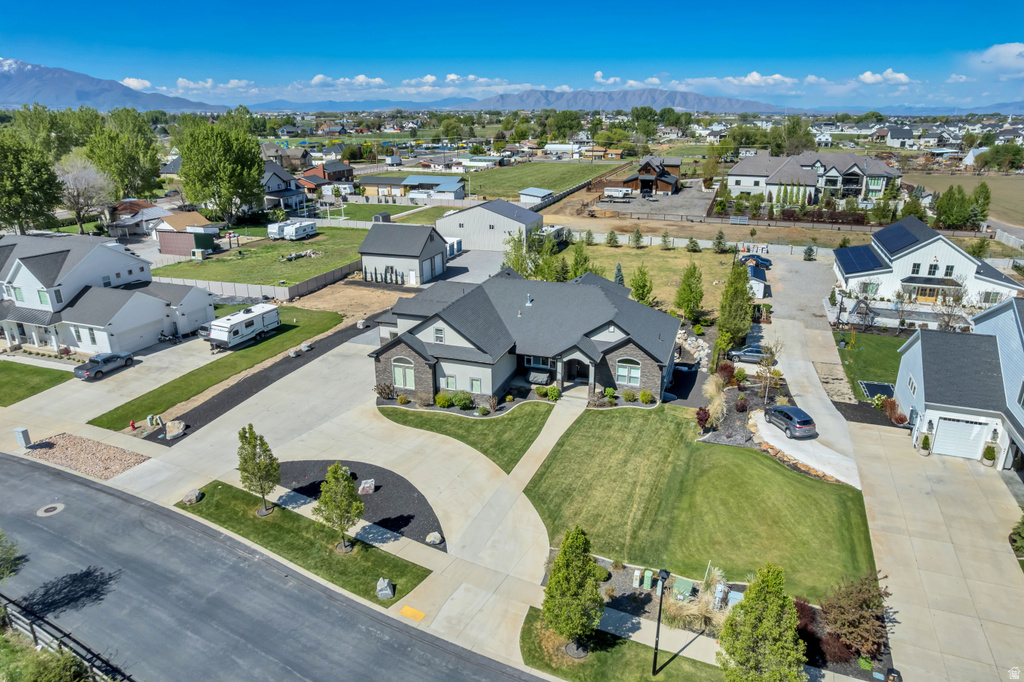 1526 S 500 W Mapleton, UT 84664