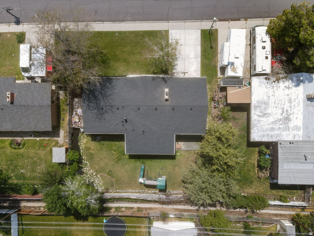 121 S INGLEWOOD DR Orem, UT 84097