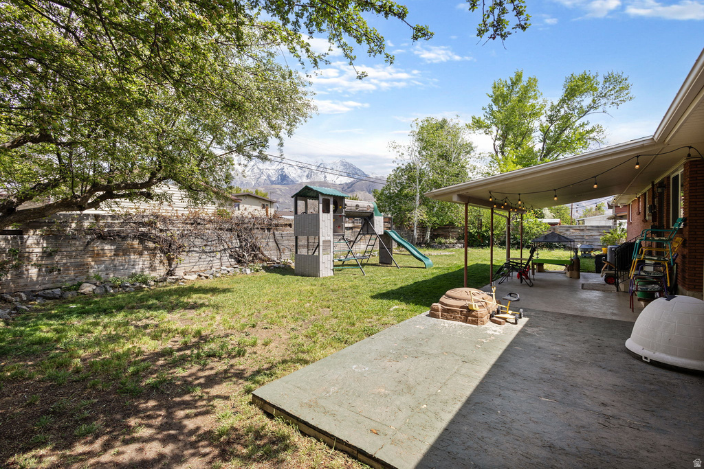121 S INGLEWOOD DR Orem, UT 84097