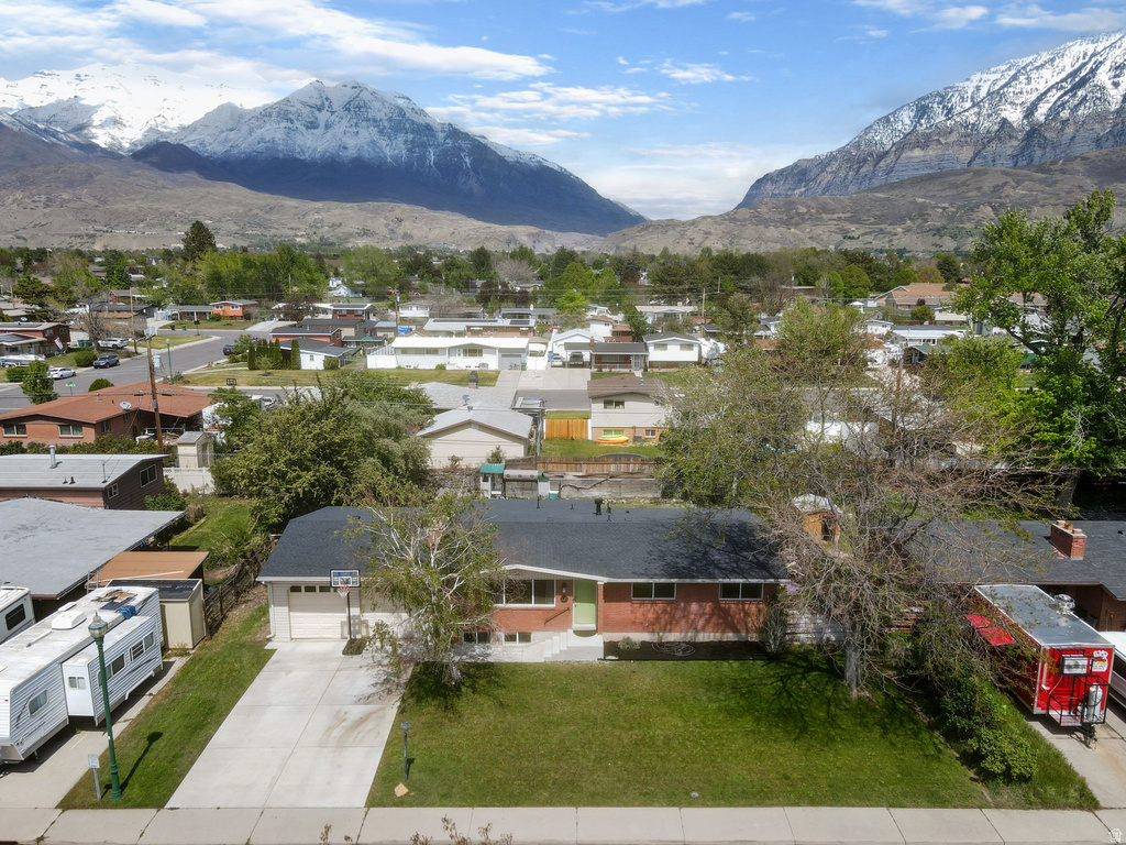 121 S INGLEWOOD DR Orem, UT 84097