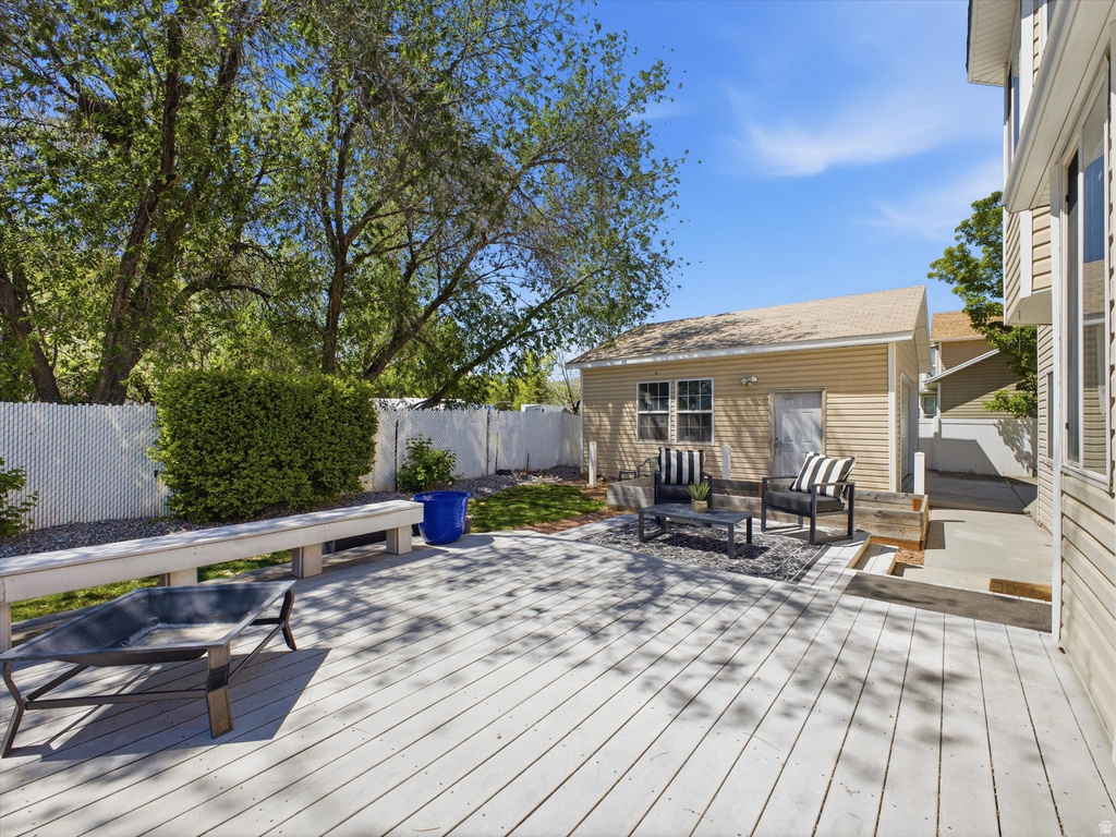 5949 W PERON LN West Valley City, UT 84128