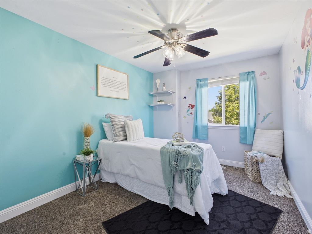 5949 W PERON LN West Valley City, UT 84128