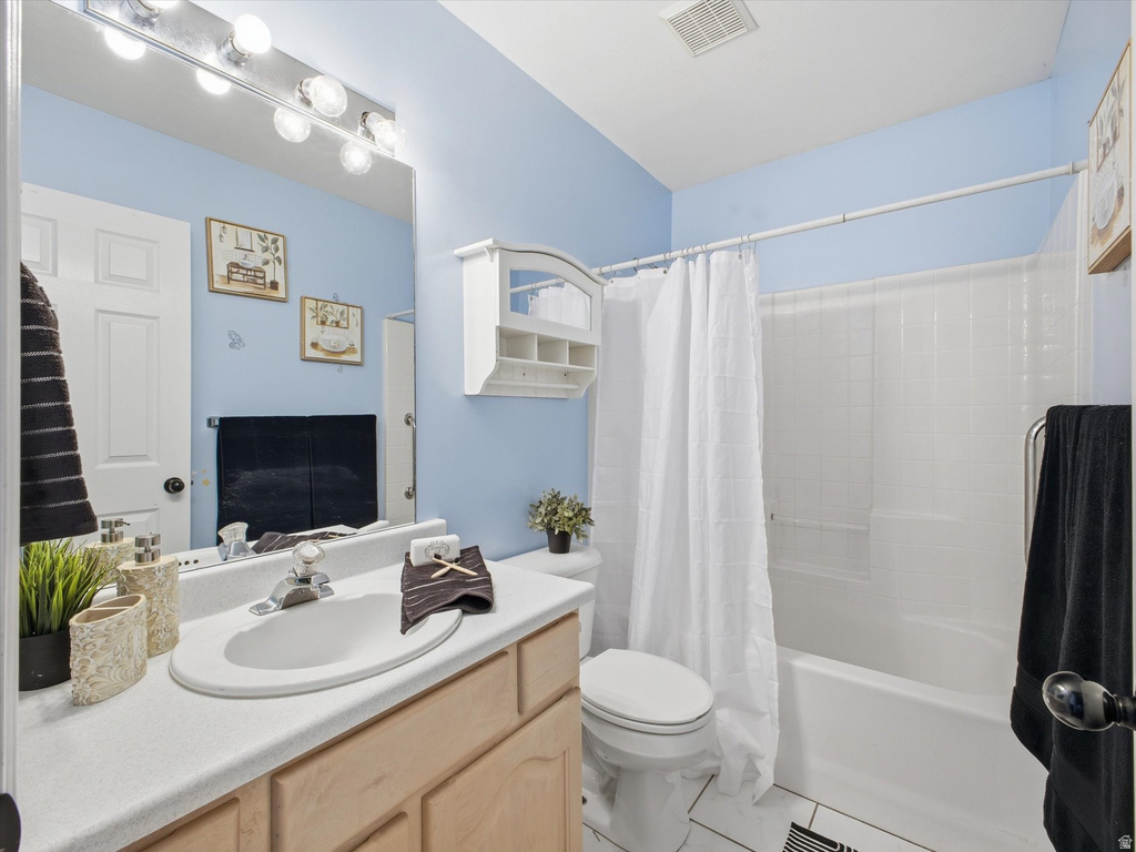 5949 W PERON LN West Valley City, UT 84128