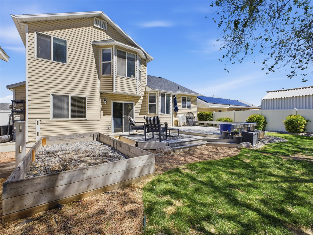 5949 W PERON LN West Valley City, UT 84128