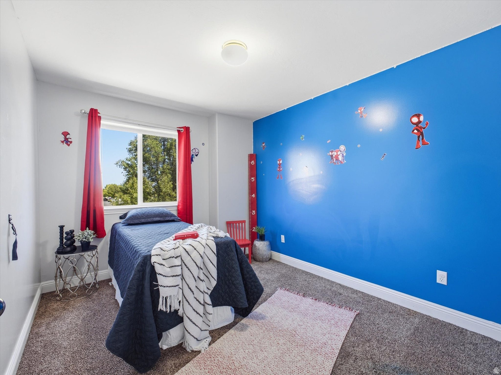 5949 W PERON LN West Valley City, UT 84128