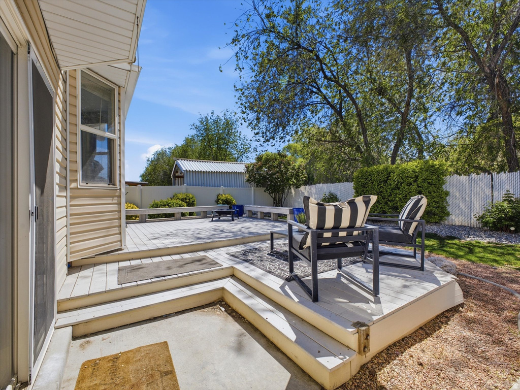 5949 W PERON LN West Valley City, UT 84128