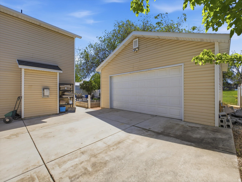 5949 W PERON LN West Valley City, UT 84128