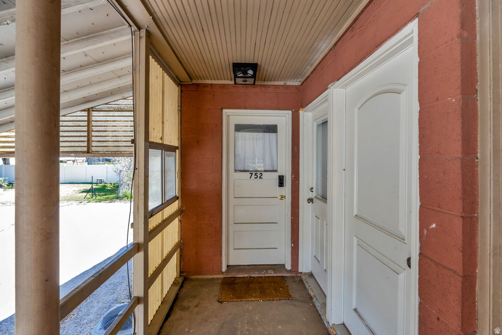 754 W 100 N Provo, UT 84601