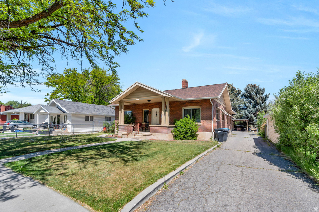 754 W 100 N Provo, UT 84601