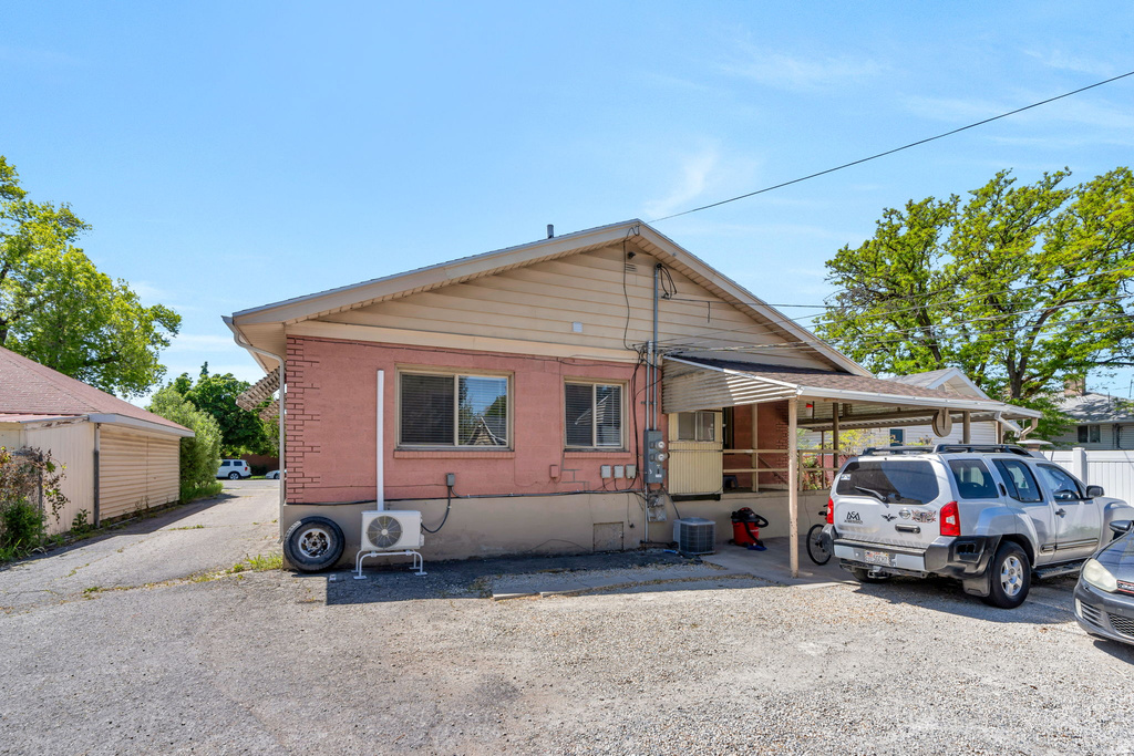 754 W 100 N Provo, UT 84601