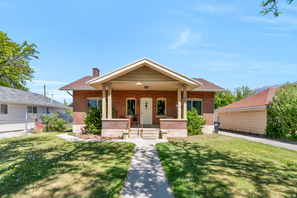 754 W 100 N Provo, UT 84601