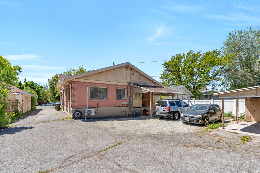 754 W 100 N Provo, UT 84601