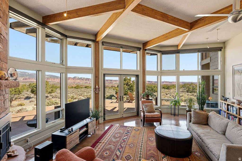 1390 S FLAT RABBIT RD Teasdale, UT 84773