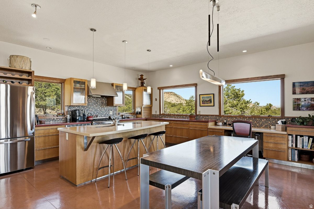 1390 S FLAT RABBIT RD Teasdale, UT 84773