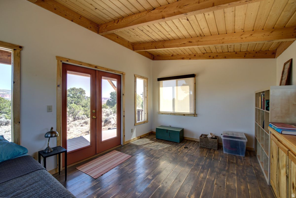 1390 S FLAT RABBIT RD Teasdale, UT 84773