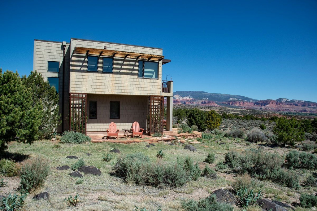 1390 S FLAT RABBIT RD Teasdale, UT 84773