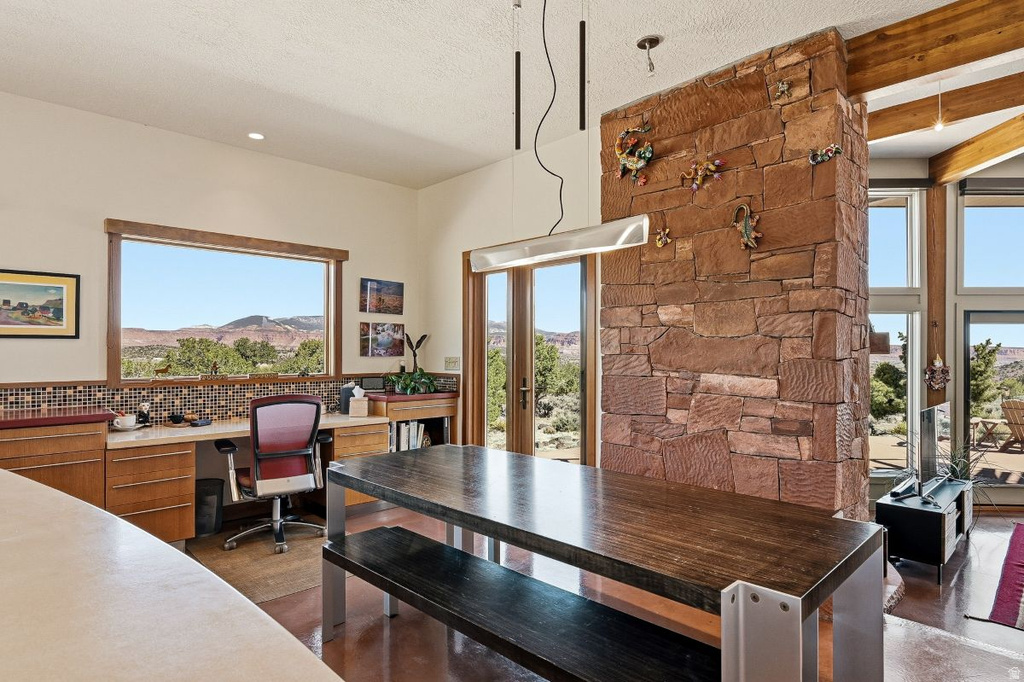 1390 S FLAT RABBIT RD Teasdale, UT 84773