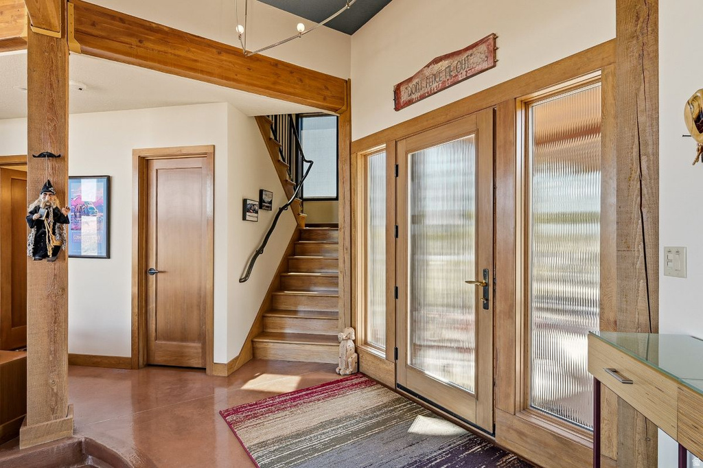 1390 S FLAT RABBIT RD Teasdale, UT 84773