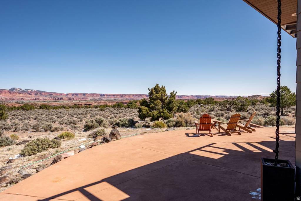 1390 S FLAT RABBIT RD Teasdale, UT 84773