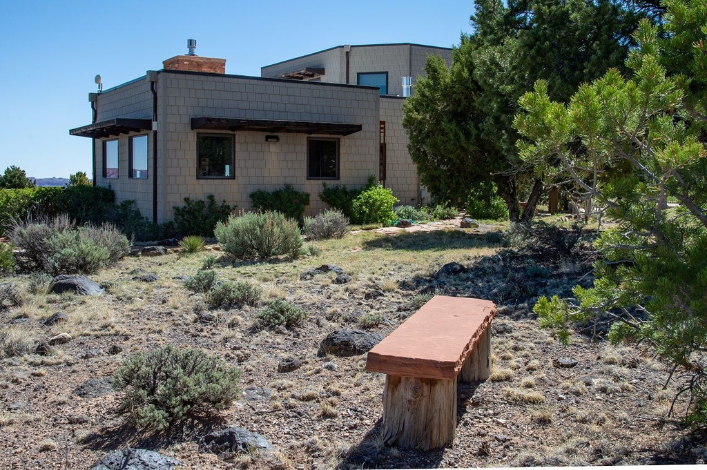 1390 S FLAT RABBIT RD Teasdale, UT 84773