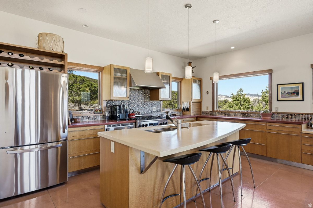 1390 S FLAT RABBIT RD Teasdale, UT 84773