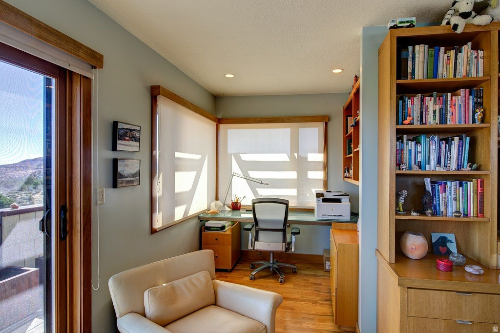 1390 S FLAT RABBIT RD Teasdale, UT 84773