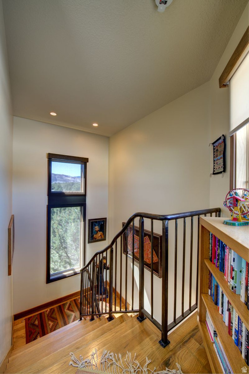 1390 S FLAT RABBIT RD Teasdale, UT 84773