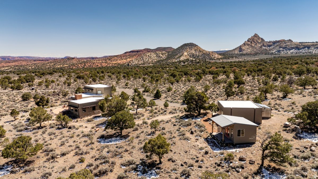 1390 S FLAT RABBIT RD Teasdale, UT 84773