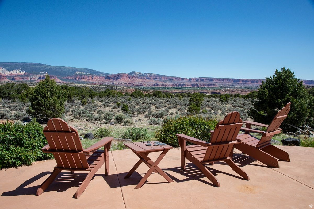 1390 S FLAT RABBIT RD Teasdale, UT 84773