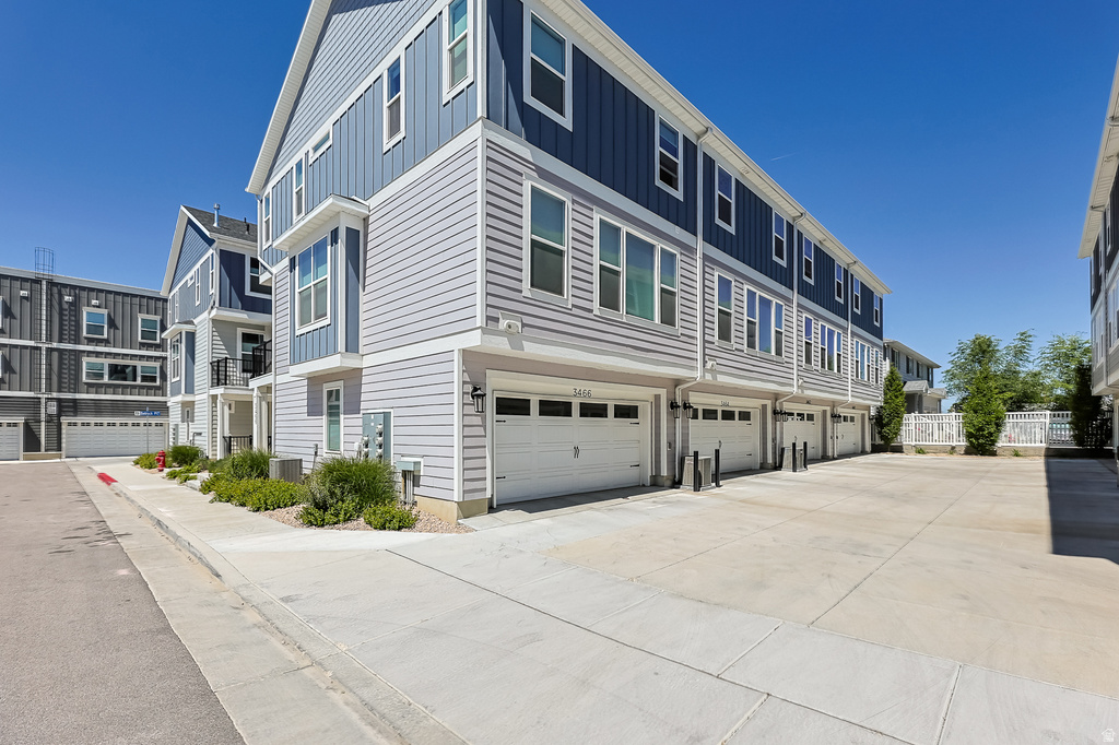 3462 S PEEBLES CT South Salt Lake, UT 84115