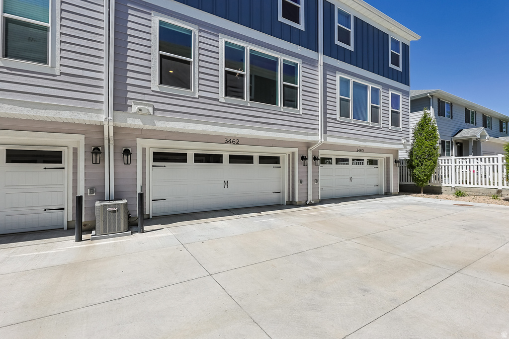 3462 S PEEBLES CT South Salt Lake, UT 84115