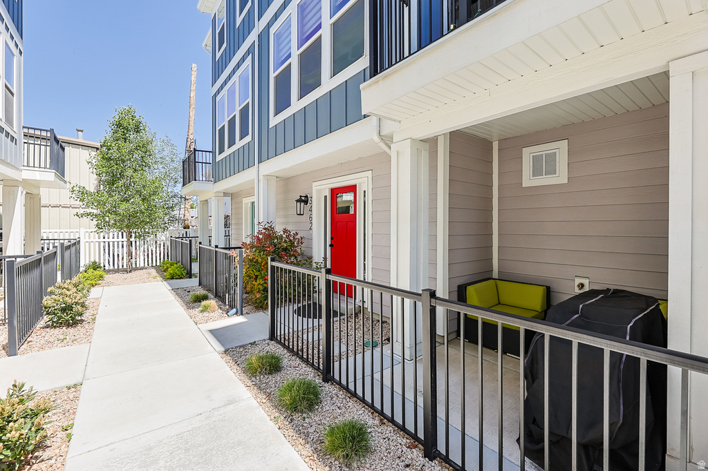 3462 S PEEBLES CT South Salt Lake, UT 84115
