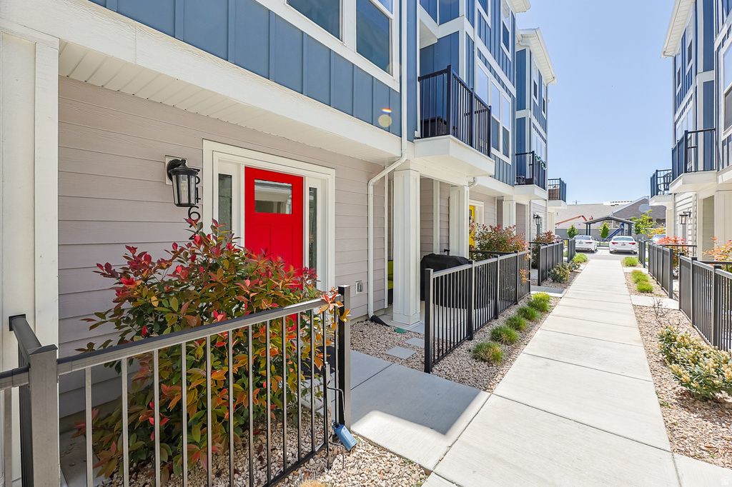 3462 S PEEBLES CT South Salt Lake, UT 84115