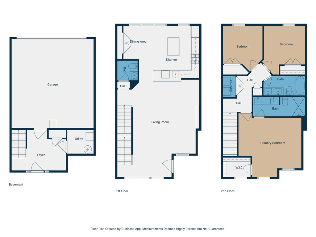 3462 S PEEBLES CT South Salt Lake, UT 84115