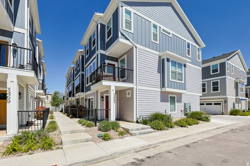 3462 S PEEBLES CT South Salt Lake, UT 84115