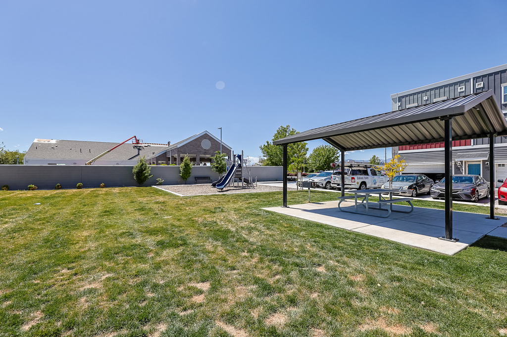 3462 S PEEBLES CT South Salt Lake, UT 84115