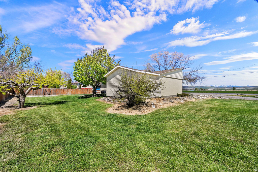 15495 N 4400 W Garland, UT 84312