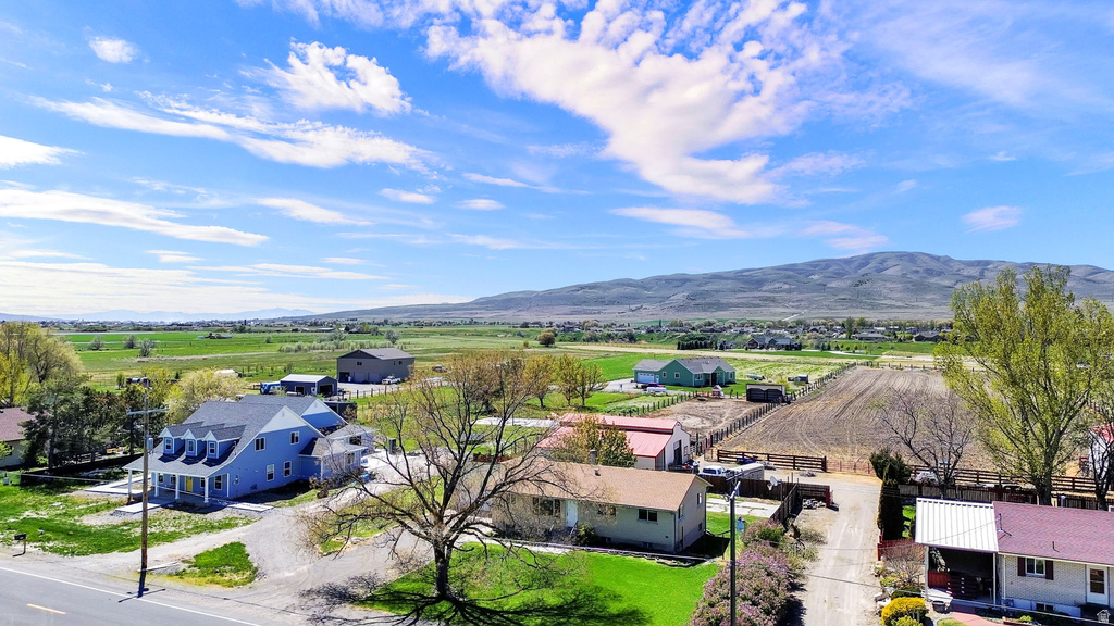 15495 N 4400 W Garland, UT 84312