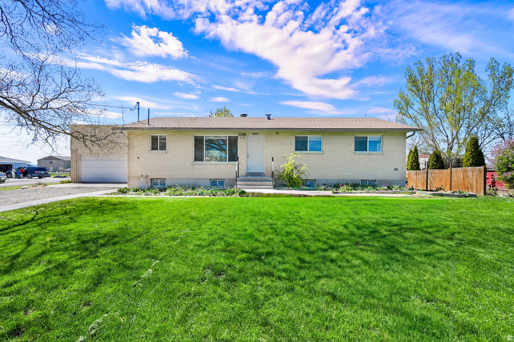 15495 N 4400 W Garland, UT 84312
