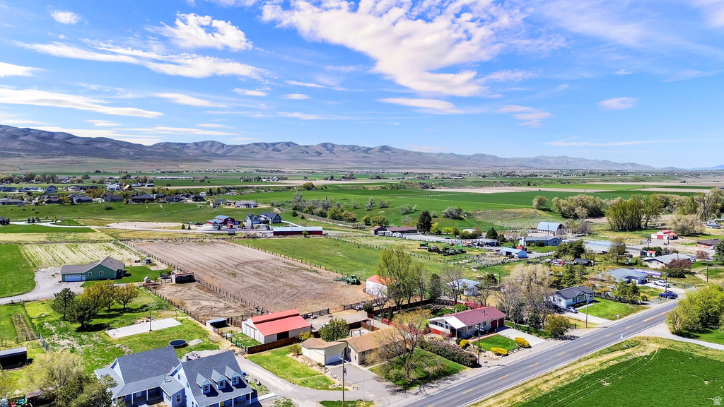 15495 N 4400 W Garland, UT 84312