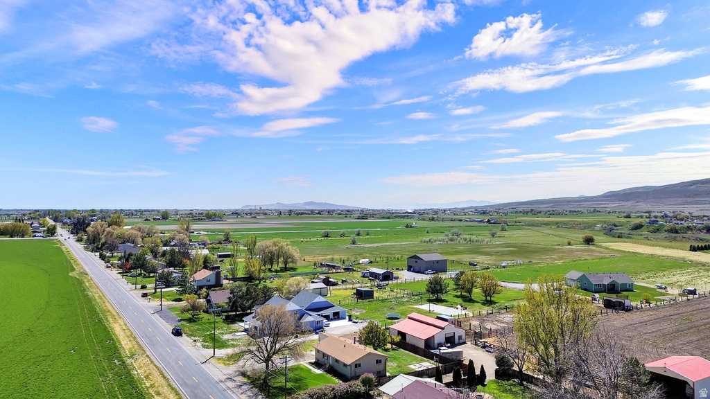 15495 N 4400 W Garland, UT 84312