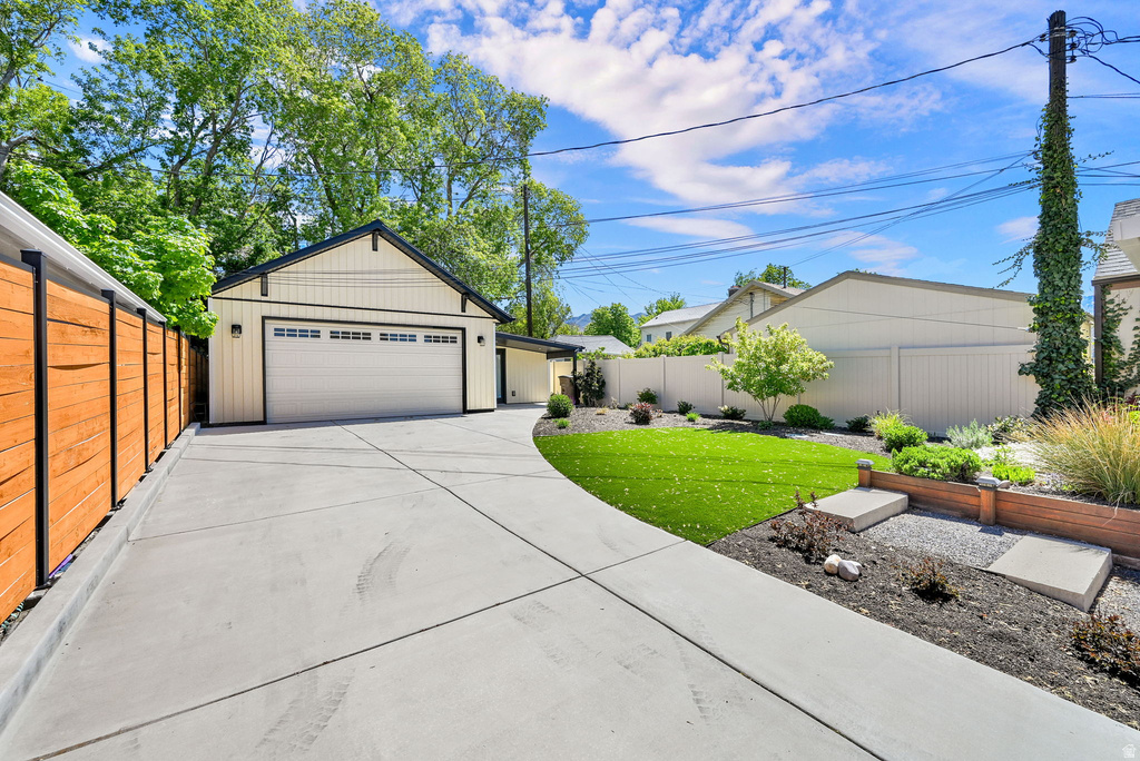 929 S GREENWOOD TERRACE Salt Lake City, UT 84105