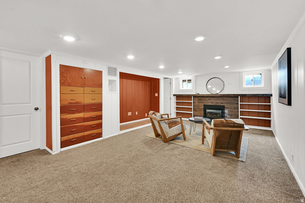 929 S GREENWOOD TERRACE Salt Lake City, UT 84105